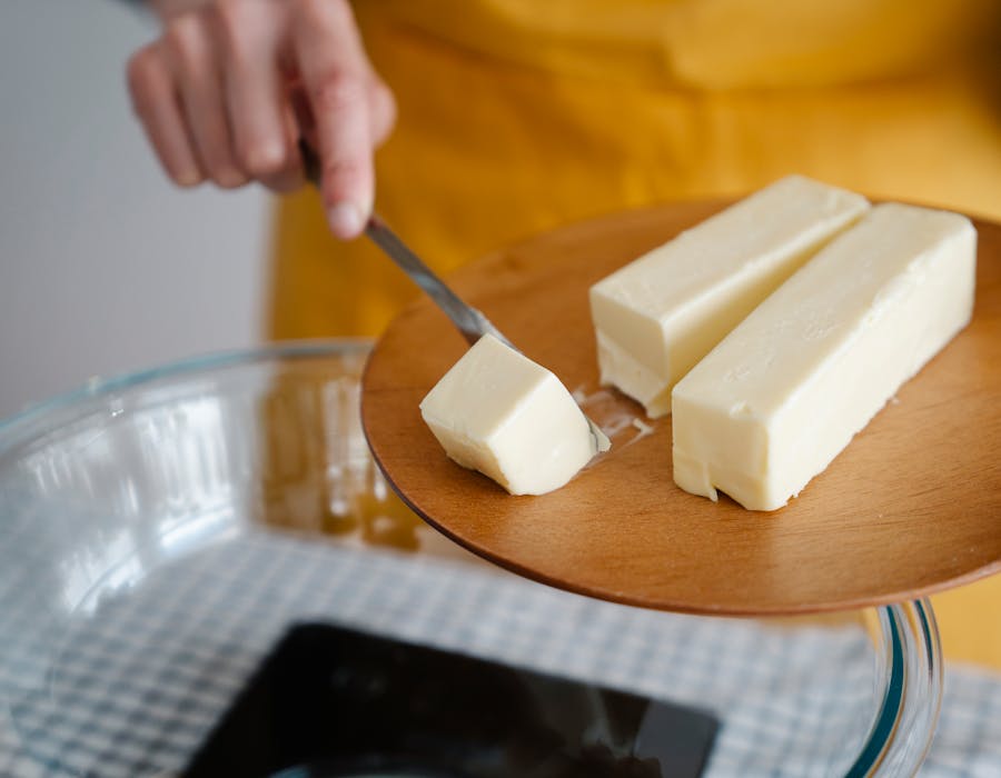Cultured Butter