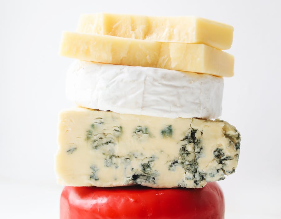 Artisan Cheese