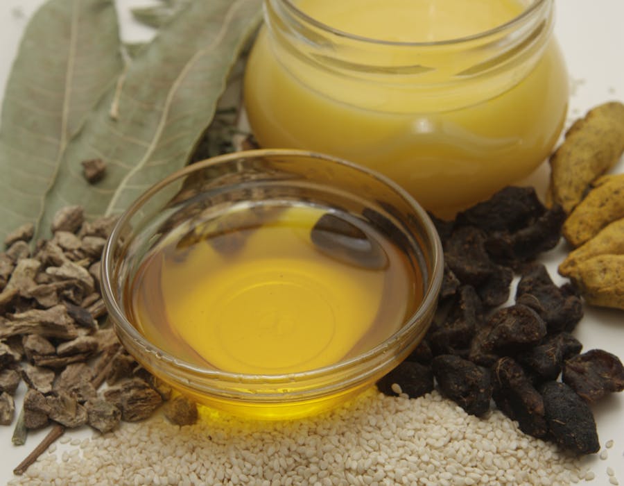 Pure Ghee